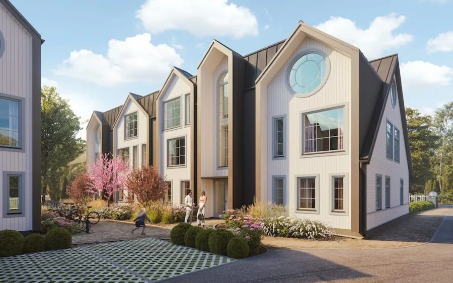 Keila Park Residence