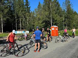 Environment — Kiili Cycling